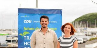 Autárquicas 2025 | Paula Decq Mota é candidata da CDU