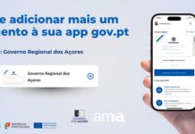 Governo dos Açores lança Cartão Digital do Trabalhador através da aplicação gov.pt