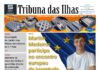 Capa | Edição n.º 1197, 29 de agosto de 2025