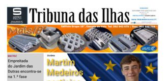 Capa | Edição n.º 1197, 29 de agosto de 2025