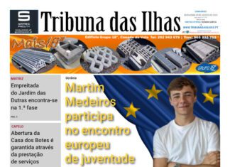 Capa | Edição n.º 1197, 29 de agosto de 2025