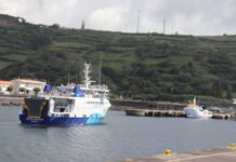 Semana do Mar | “Atlânticoline transportou mais de 35 mil passageiros no Grupo Central”
