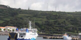 Semana do Mar | “Atlânticoline transportou mais de 35 mil passageiros no Grupo Central”