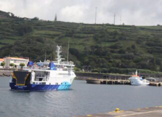 Semana do Mar | “Atlânticoline transportou mais de 35 mil passageiros no Grupo Central”