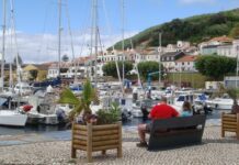 Porto da Horta | Portos dos Açores prepara-se para abrir novo procedimento para edifício multiusos