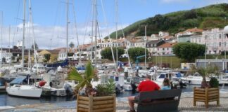 Porto da Horta | Portos dos Açores prepara-se para abrir novo procedimento para edifício multiusos