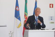 Visita do Presidente da República | Marcelo Rebelo de Sousa destacou a importância da Região para o país