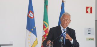 Visita do Presidente da República | Marcelo Rebelo de Sousa destacou a importância da Região para o país