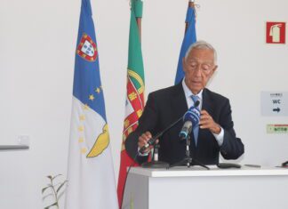 Visita do Presidente da República | Marcelo Rebelo de Sousa destacou a importância da Região para o país