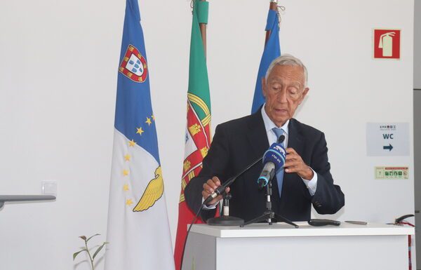 Visita do Presidente da República | Marcelo Rebelo de Sousa destacou a importância da Região para o país