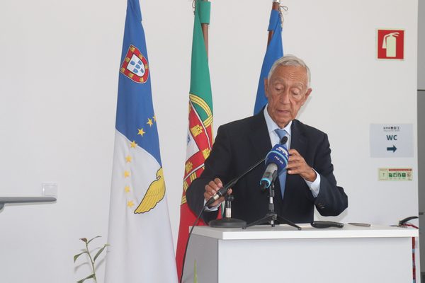 marcelo sousa