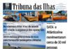 Capa | Edição n.º 1196, 22 de agosto de 2025