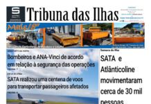 Capa | Edição n.º 1196, 22 de agosto de 2025