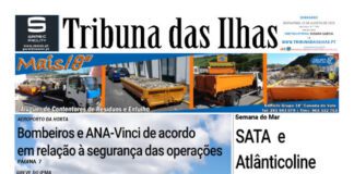 Capa | Edição n.º 1196, 22 de agosto de 2025