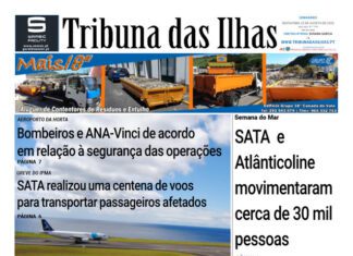 Capa | Edição n.º 1196, 22 de agosto de 2025