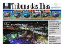 Capa | Edição n.º 1194, 8 de agosto de 2025