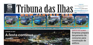 Capa | Edição n.º 1194, 8 de agosto de 2025
