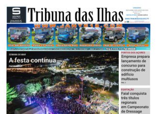 Capa | Edição n.º 1194, 8 de agosto de 2025