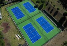 Clube de Ténis do Faial apresenta nova imagem e anuncia melhorias nas infraestruturas