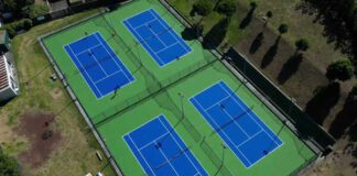 Clube de Ténis do Faial apresenta nova imagem e anuncia melhorias nas infraestruturas