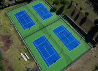 Clube de Ténis do Faial apresenta nova imagem e anuncia melhorias nas infraestruturas