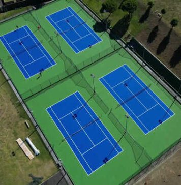 Clube de Ténis do Faial apresenta nova imagem e anuncia melhorias nas infraestruturas
