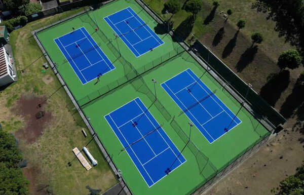 Clube de Ténis do Faial apresenta nova imagem e anuncia melhorias nas infraestruturas