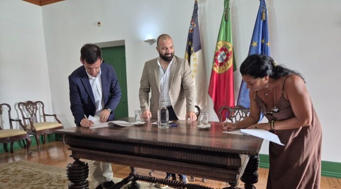 SINTAP E HOSPITAIS DA RAA ASSINAM ACORDO