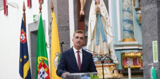 Dia da Freguesia da Feteira