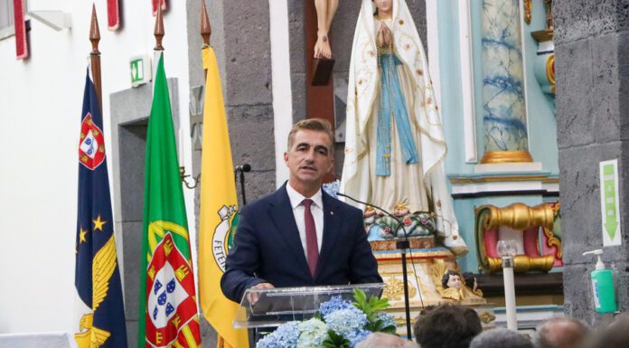 Dia da Freguesia da Feteira