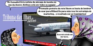 Cartoon semanal | 1 de agosto de 2025