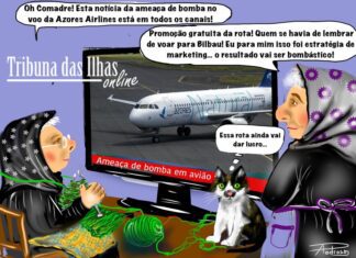 Cartoon semanal | 1 de agosto de 2025