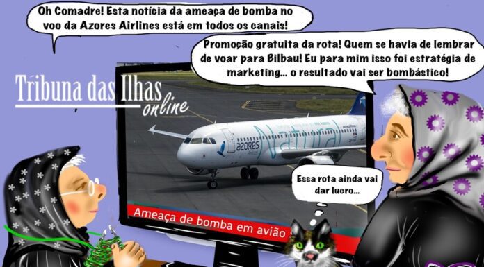 Cartoon semanal | 1 de agosto de 2025