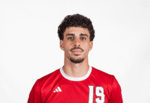 Futebol | Pedro Caeiro integra futebol universitário norte americano
