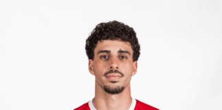 Futebol | Pedro Caeiro integra futebol universitário norte americano
