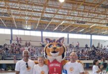 Bruno Amaro, Presidente da Associação de Basquetebol das Ilhas do Faial e Pico | “Queremos que a modalidade evolua”