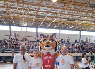 Bruno Amaro, Presidente da Associação de Basquetebol das Ilhas do Faial e Pico | “Queremos que a modalidade evolua”