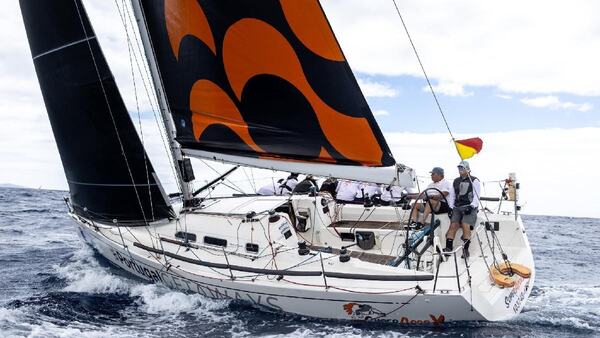 atlantis cup