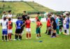 Campo de Treinos | Pico Performance Lab agita verão das crianças