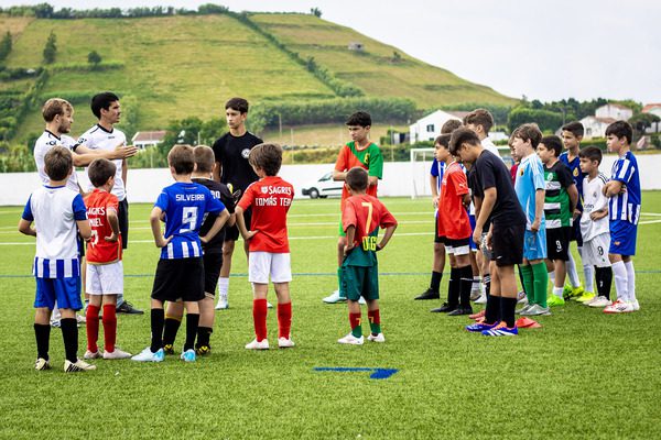 futebol
