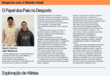 Textos da Responsabilidade da Turma do 11.º H do Curso Técnico de Desporto da Escola Secundária Manuel de Arriaga