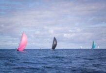 Atlantis Cup®- Regata da Autonomia 2025 | Atlantis Cup navega para a cidade da Horta