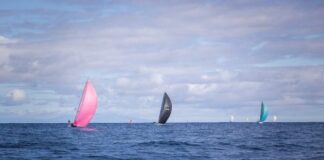 Atlantis Cup®- Regata da Autonomia 2025 | Atlantis Cup navega para a cidade da Horta