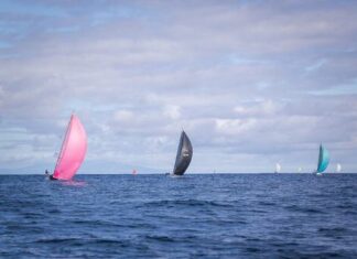Atlantis Cup®- Regata da Autonomia 2025 | Atlantis Cup navega para a cidade da Horta