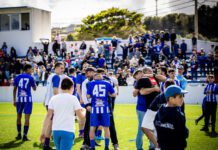 Campeonato de Futebol dos Açores | Prova arranca a 16 de novembro