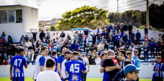 Campeonato de Futebol dos Açores | Prova arranca a 16 de novembro