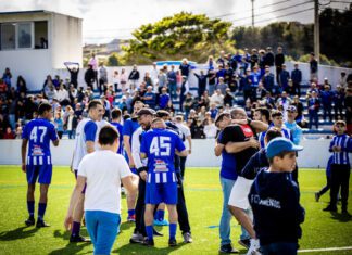 Campeonato de Futebol dos Açores | Prova arranca a 16 de novembro