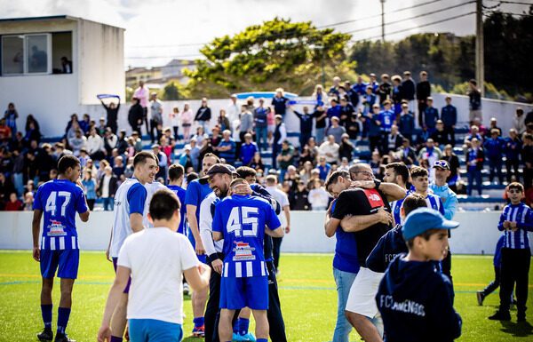 Campeonato de Futebol dos Açores | Prova arranca a 16 de novembro