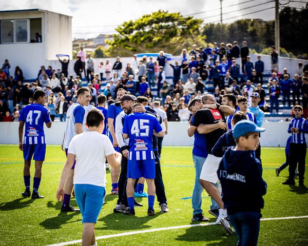 futebol
