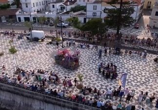 Desfile | Treze freguesias e as histórias do mar dos Açores